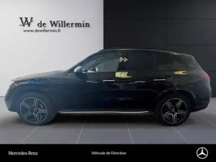 Photo 18 Mercedes Classe GLC GLC 300 e  Hybrid EQ 4MATIC AM