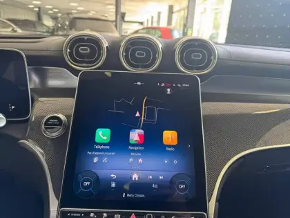 Photo 14 Mercedes Classe GLC GLC 300 e  Hybrid EQ 4MATIC AM