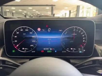 Photo 15 Mercedes Classe GLC GLC 300 e  Hybrid EQ 4MATIC AM