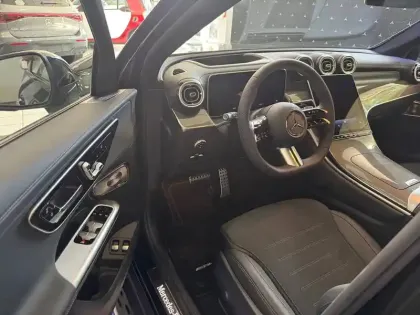 Photo 12 Mercedes Classe GLC GLC 300 e  Hybrid EQ 4MATIC AM