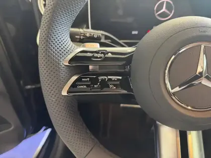 Photo 10 Mercedes Classe GLC GLC 300 e  Hybrid EQ 4MATIC AM