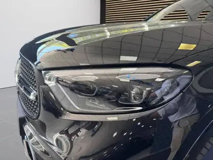 Photo 27 Mercedes Classe GLC GLC 300 e  Hybrid EQ 4MATIC AM