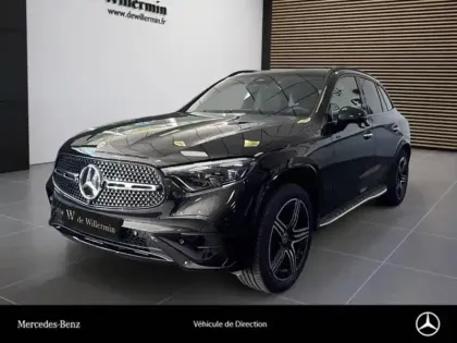 Photo 23 Mercedes Classe GLC GLC 300 e  Hybrid EQ 4MATIC AM