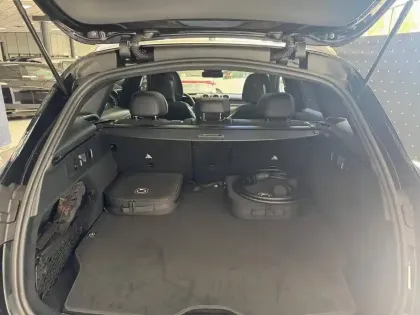 Photo 6 Mercedes Classe GLC GLC 300 e  Hybrid EQ 4MATIC AM