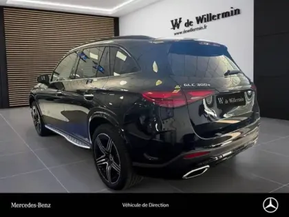 Photo 17 Mercedes Classe GLC GLC 300 e  Hybrid EQ 4MATIC AM
