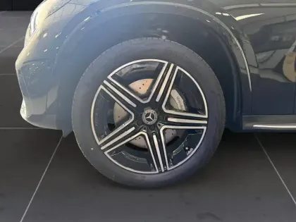 Photo 19 Mercedes Classe GLC GLC 300 e  Hybrid EQ 4MATIC AM