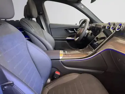 Photo 9 Mercedes Classe GLC GLC 300 e  Hybrid EQ 4MATIC AM