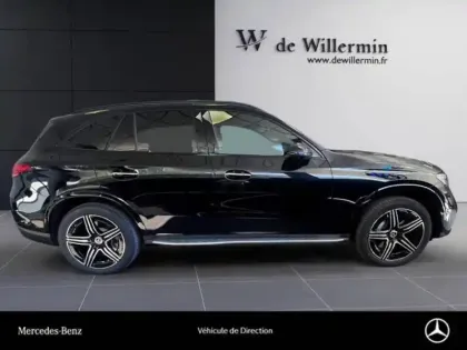 Photo 26 Mercedes Classe GLC GLC 300 e  Hybrid EQ 4MATIC AM