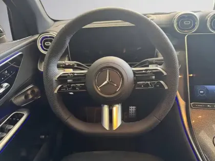 Photo 20 Mercedes Classe GLC GLC 300 e  Hybrid EQ 4MATIC AM