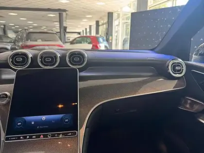 Photo 11 Mercedes Classe GLC GLC 300 e  Hybrid EQ 4MATIC AM