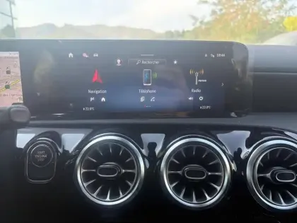 Photo 14 Mercedes Classe A 250 e Hybrid EQ Star Edition