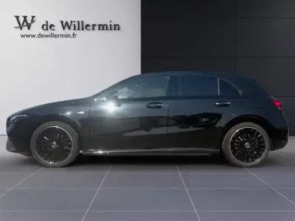 Photo 10 Mercedes Classe A 250 e Hybrid EQ Star Edition