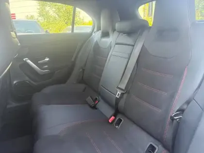 Photo 18 Mercedes Classe A 250 e Hybrid EQ Star Edition