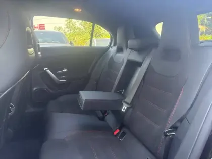 Photo 19 Mercedes Classe A 250 e Hybrid EQ Star Edition