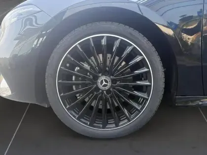 Photo 9 Mercedes Classe A 250 e Hybrid EQ Star Edition