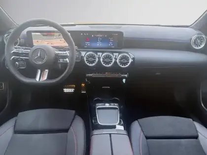Photo 6 Mercedes Classe A 250 e Hybrid EQ Star Edition