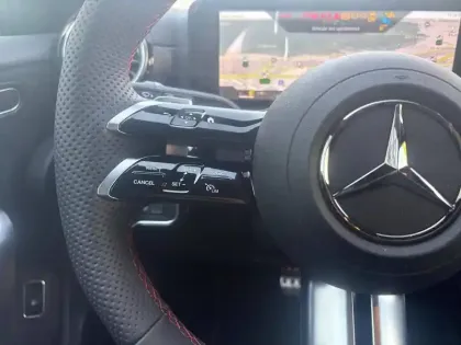 Photo 23 Mercedes Classe A Gén. IV (W177) Ph2 AMG Line 5