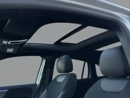 Photo 13 Mercedes EQA 250 AMG Line