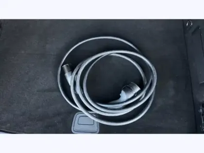 Photo 16 Mercedes EQA 250 AMG Line