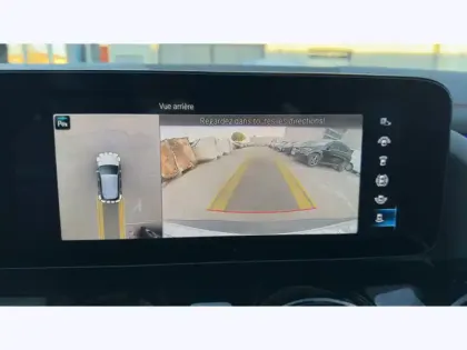 Photo 15 Mercedes EQA 250 AMG Line