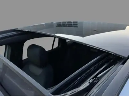 Photo 8 Mercedes EQA 250 AMG Line