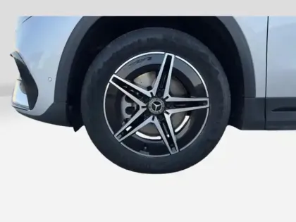 Photo 32 Mercedes EQA 250 AMG Line