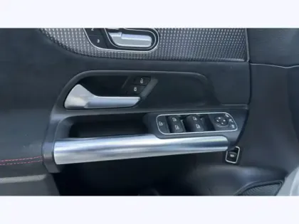 Photo 27 Mercedes EQA 250 AMG Line