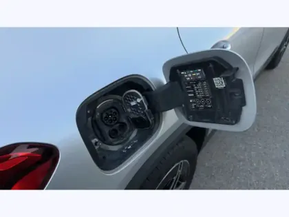 Photo 17 Mercedes EQA 250 AMG Line