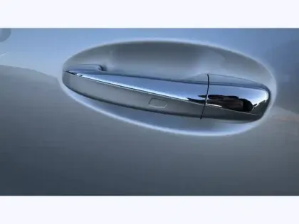 Photo 18 Mercedes EQA 250 AMG Line