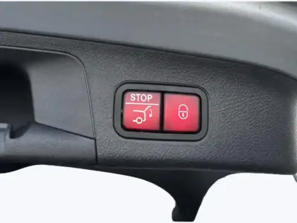 Photo 19 Mercedes EQA 250 AMG Line