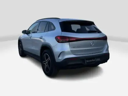 Photo 29 Mercedes EQA 250 AMG Line