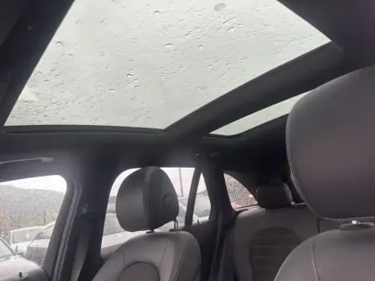 Photo 19 Mercedes Classe GLC GLC 300de 4MATIC SUV AMG Line