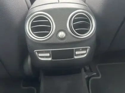 Photo 12 Mercedes Classe GLC GLC 300de 4MATIC SUV AMG Line