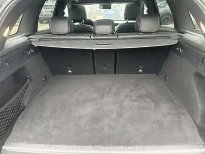 Photo 9 Mercedes Classe GLC GLC 300de 4MATIC SUV AMG Line