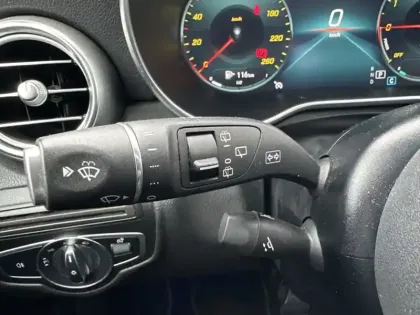 Photo 13 Mercedes Classe GLC GLC 300de 4MATIC SUV AMG Line