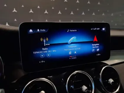 Photo 23 Mercedes Classe GLC GLC 300e 4MATIC SUV AMG Line