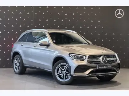 Photo 15 Mercedes Classe GLC GLC 300e 4MATIC SUV AMG Line