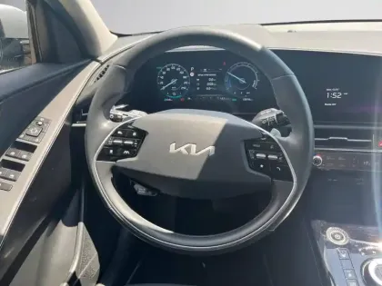 Photo 13 Kia Niro EV Active