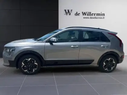 Photo 7 Kia Niro EV Active