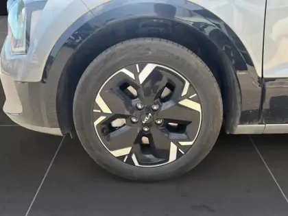 Photo 8 Kia Niro EV Active