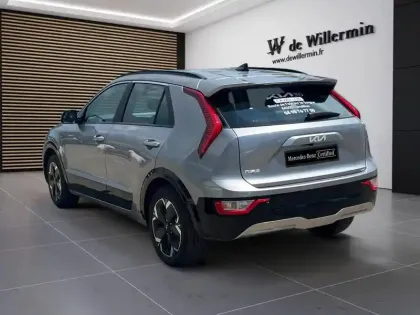 Photo 6 Kia Niro EV Active