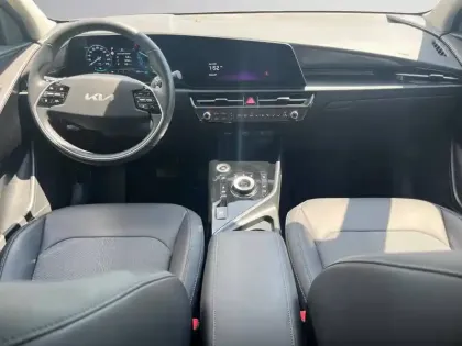 Photo 12 Kia Niro EV Active