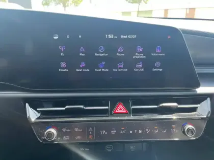 Photo 18 Kia Niro EV Active