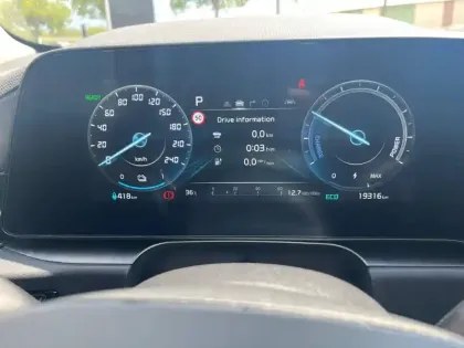 Photo 14 Kia Niro EV Active