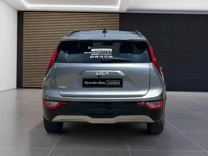 Photo 5 Kia Niro EV Active