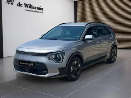 Photo Kia Niro Ev Active