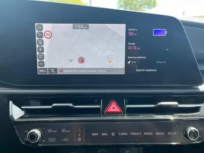 Photo 19 Kia Niro EV Active