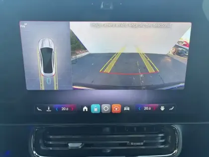 Photo Mercedes Cla Cla 250+ Avec Technologie Eq L