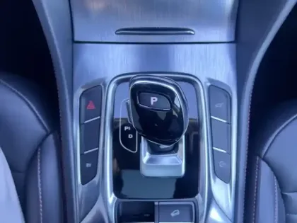 Photo 13 Mg EHS Luxury PHEV