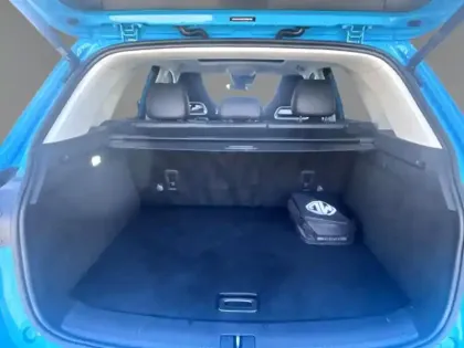 Photo 9 Mg EHS Luxury PHEV